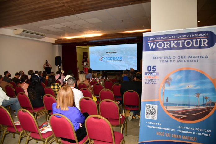 Prefeitura promove Worktour em Campos