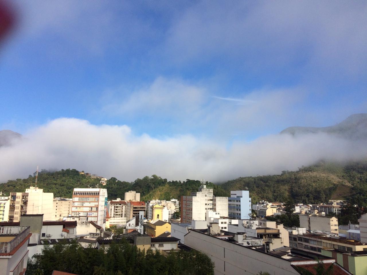 Climatempo prevê mais 3 ondas de frio até o fim do inverno