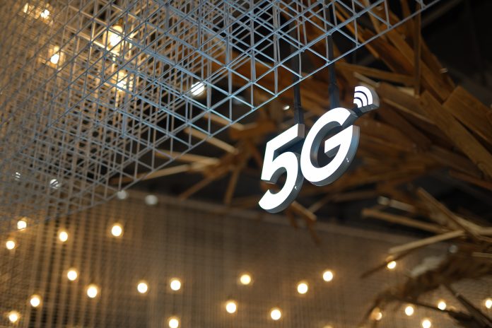 Anatel libera sinal 5G para o Rio de Janeiro