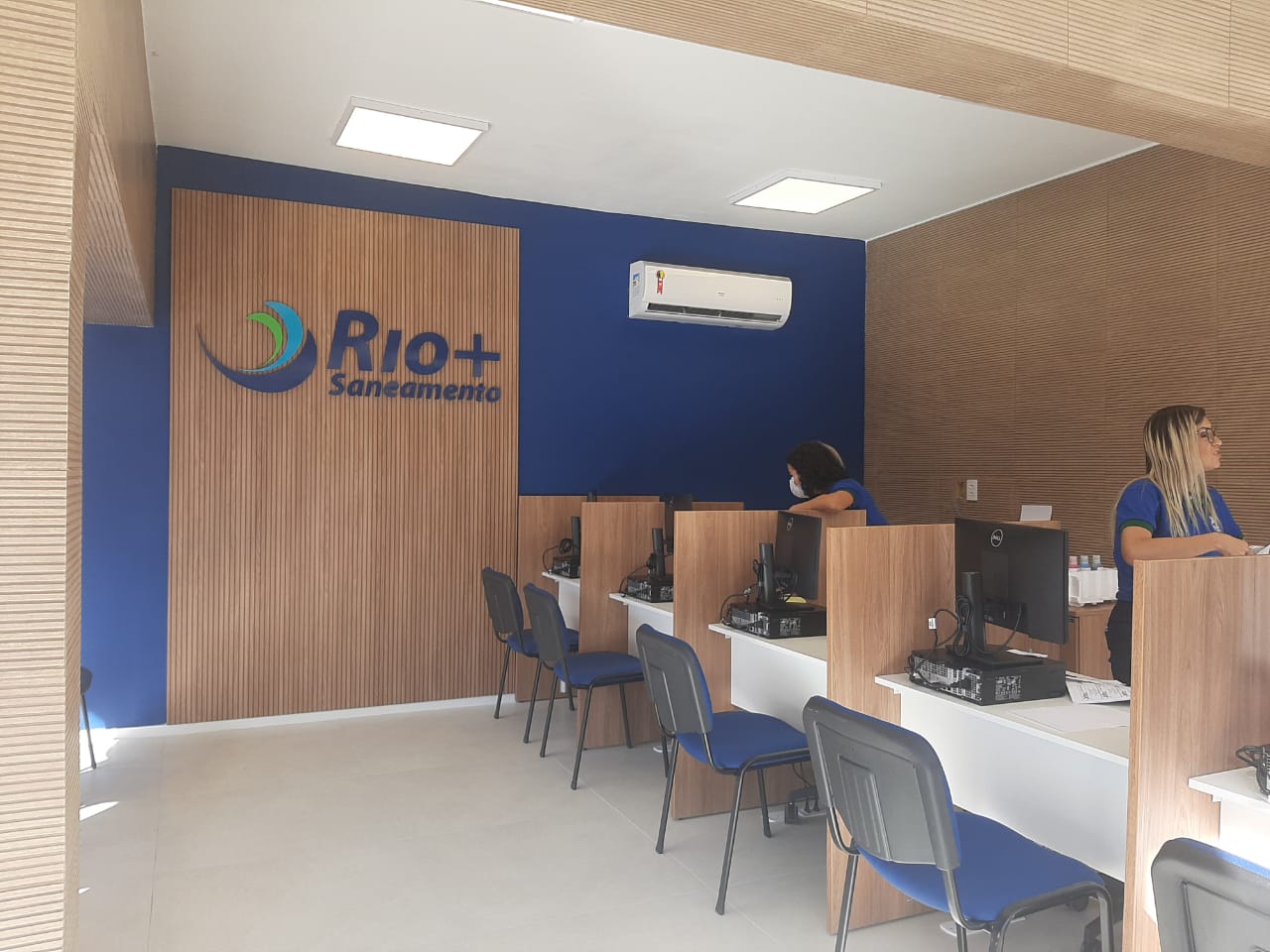 Rio das Ostras tem nova concessionária de Saneamento