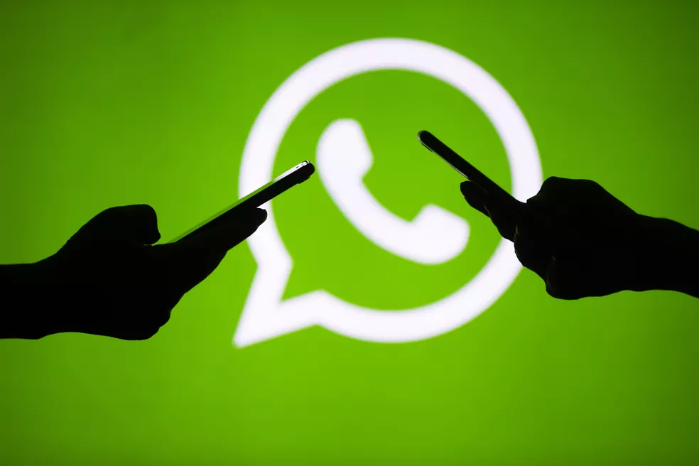 WhatsApp agora permite esconder status de online