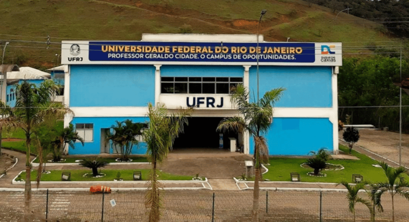 IFRJ oferece 1141 vagas para Cursos Técnicos Integrados