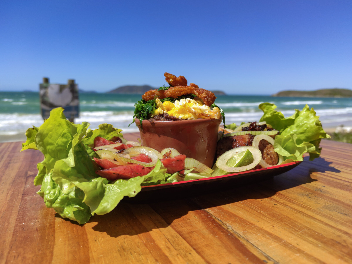 “Comida de Boteco”é tema do Peroíso Gourmet