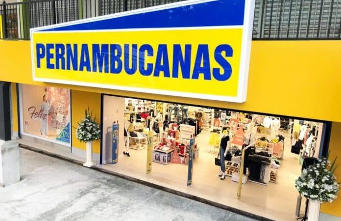 Pernambucanas inaugura loja em Rio das Ostras
