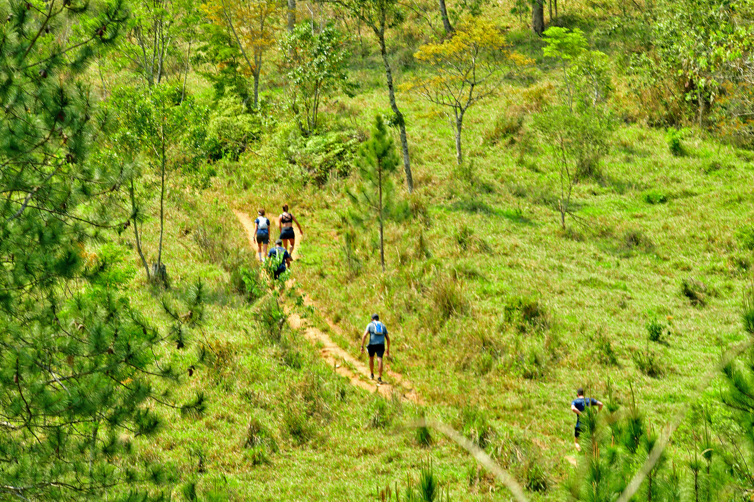 TERESÓPOLIS RECEBE A WTR CAMELBAK LE CANTON