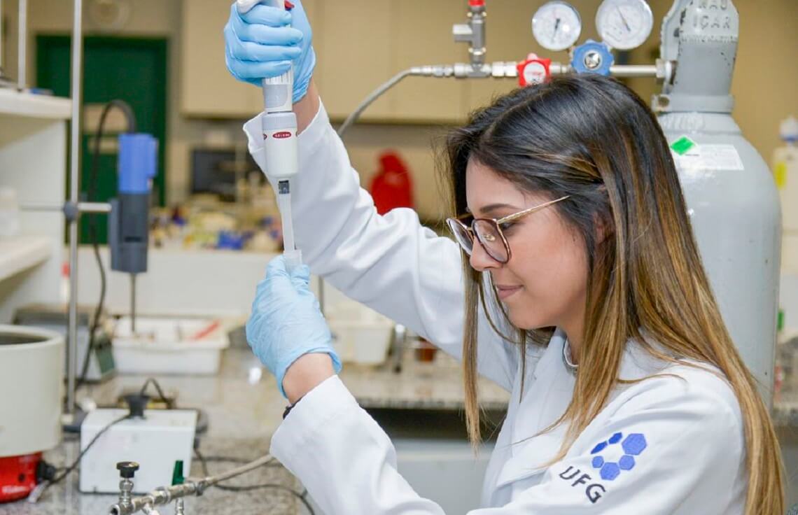 Instituto distribui R$ 9,1 milhões para jovens cientistas do Brasil