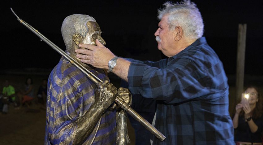Exposição e shows marcam a Semana Caymmi
