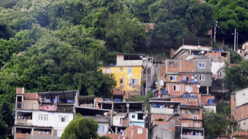 Policiais não estão por trás de evolução das milícias no Rio, diz ex-comandante do Bope