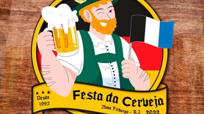 Prefeitura anuncia volta de tradicional Festa da Cerveja