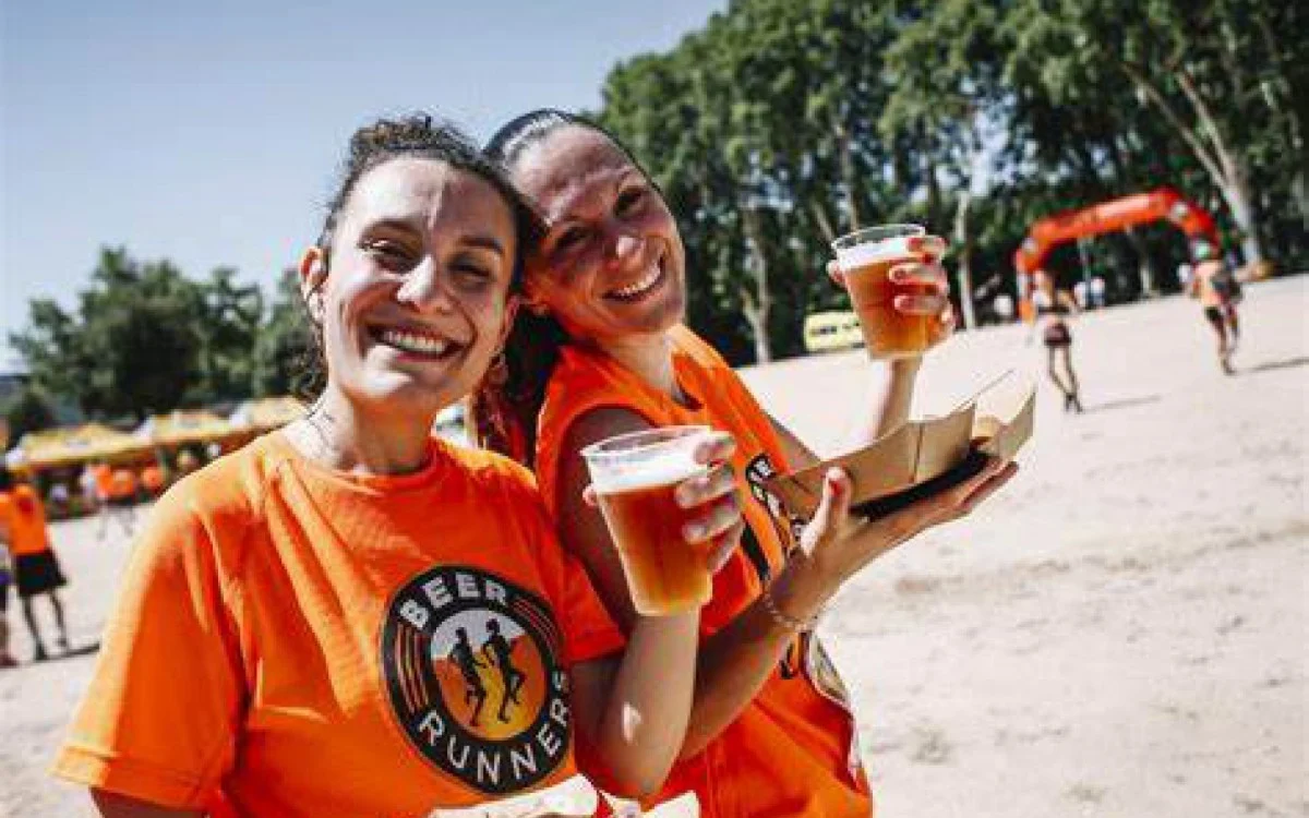 Esquema especial de trânsito para o Circuito Maricá Beer Runners