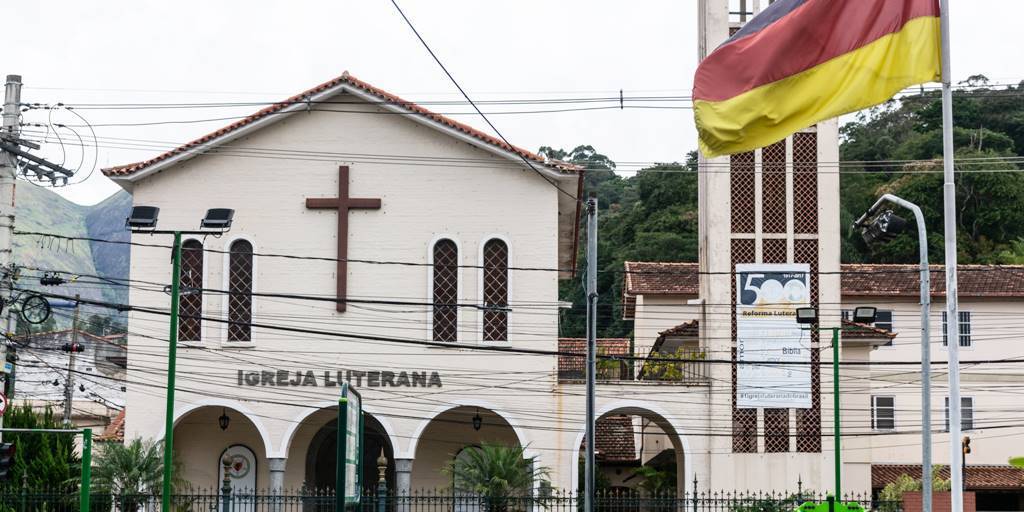 Semana da Reforma Protestante começa em Friburgo