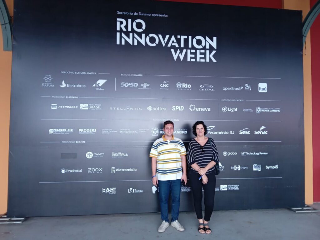 Búzios participa do evento Rio Innovation Week