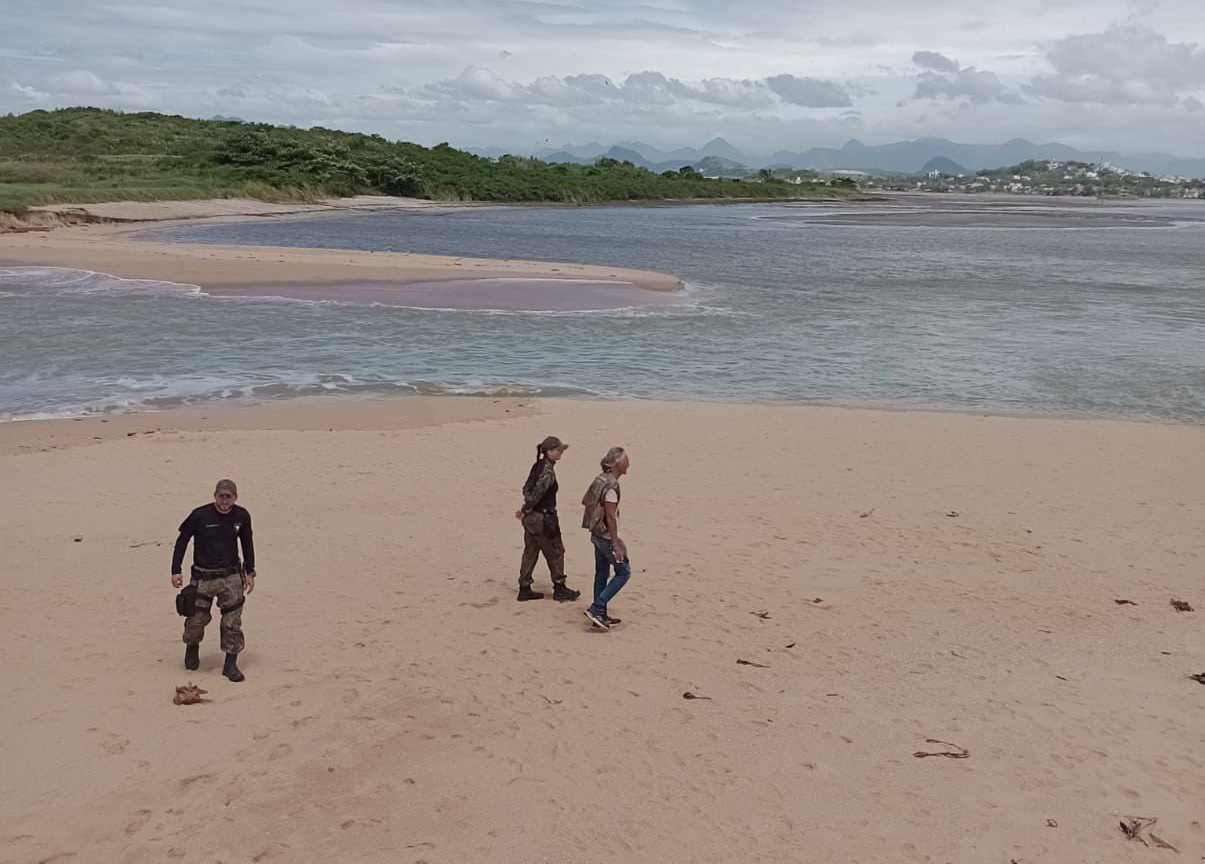 Prefeitura inicia fiscalização para repovoamento natural de peixes na lagoa