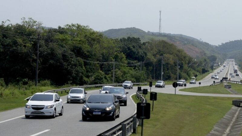 Via Lagos deve receber 500 mil veículos entre Natal e Ano Novo