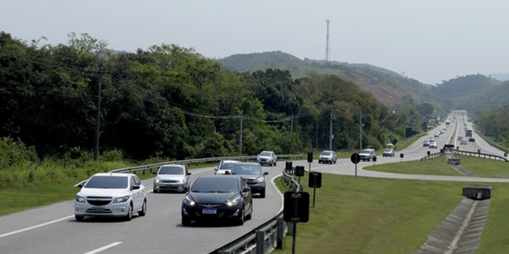 Via Lagos deve receber 500 mil veículos entre Natal e Ano Novo