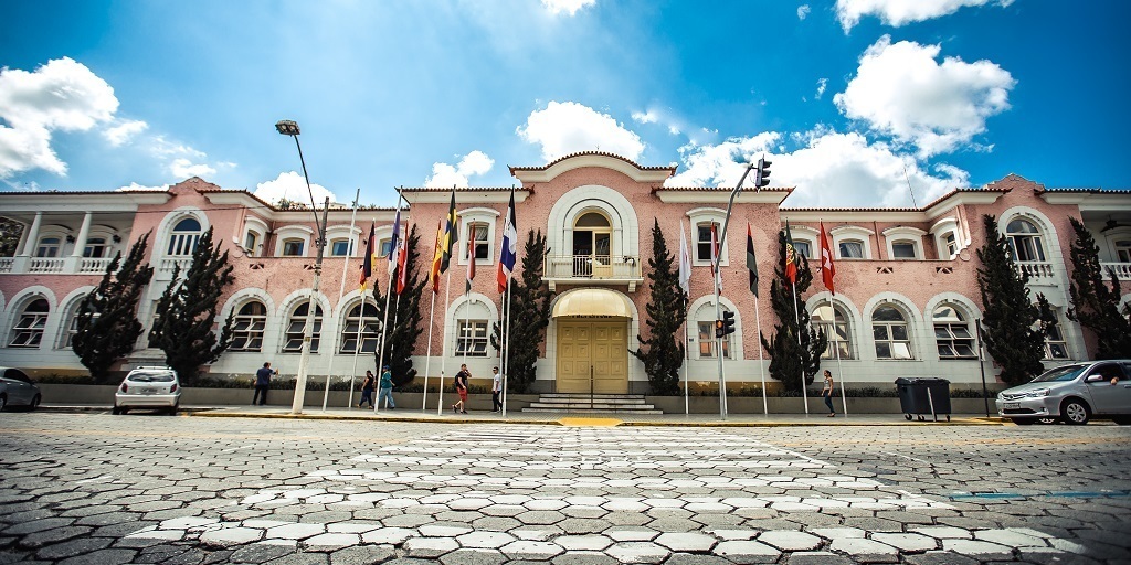  Concurso público em Friburgo é aprovado pela Câmara