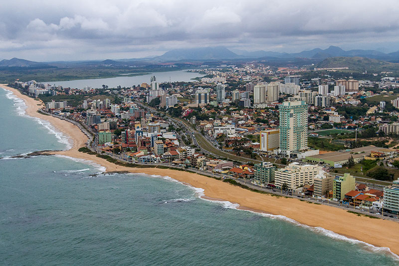 Macaé é a cidade que mais ganhou posições no ranking de competitividade