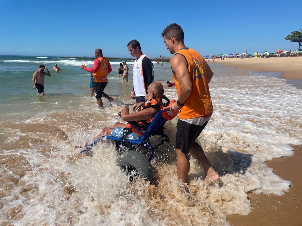 Macaé bomba neste domingo com Verão pra Todos