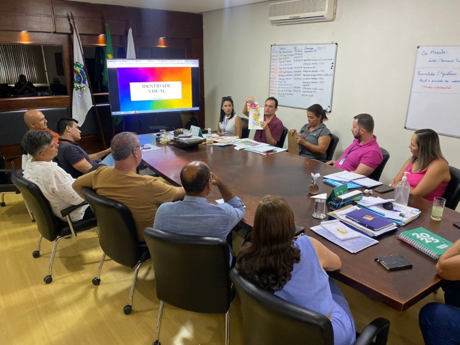 São Pedro da Aldeia divulga preparativos  programação do Carnaval