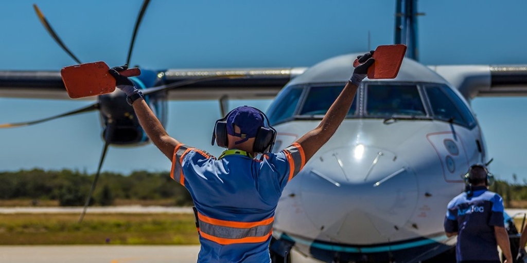 Turismo questiona edital que vai definir empresa que comandará aeroporto