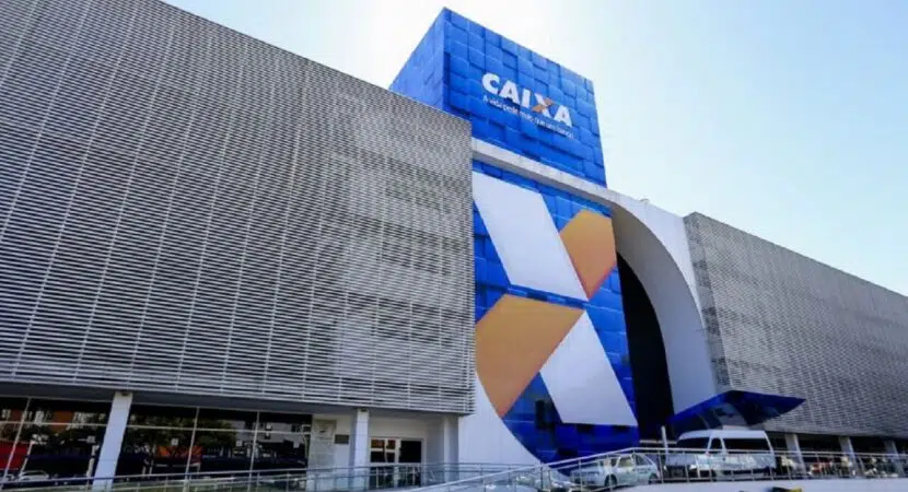 Caixa abre 6.800 vagas para candidatos sem experiência de todo Brasil