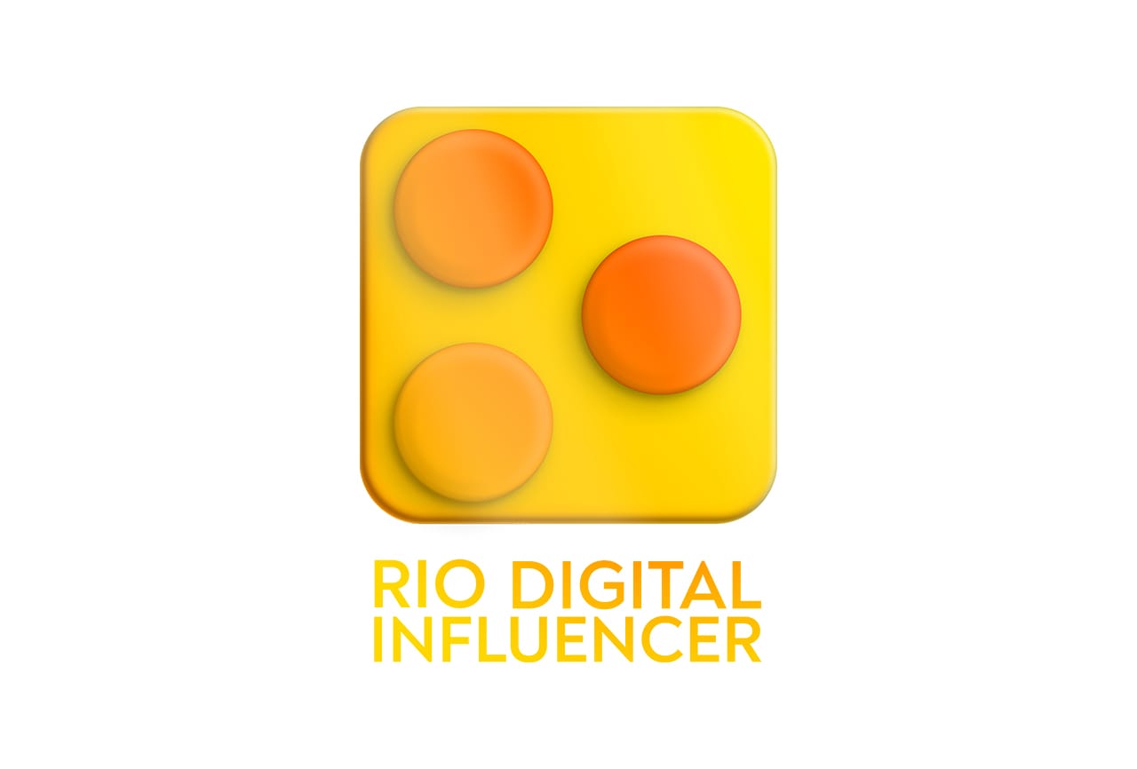 Riotur abre inscrições para Rio Digital Influencer 2023