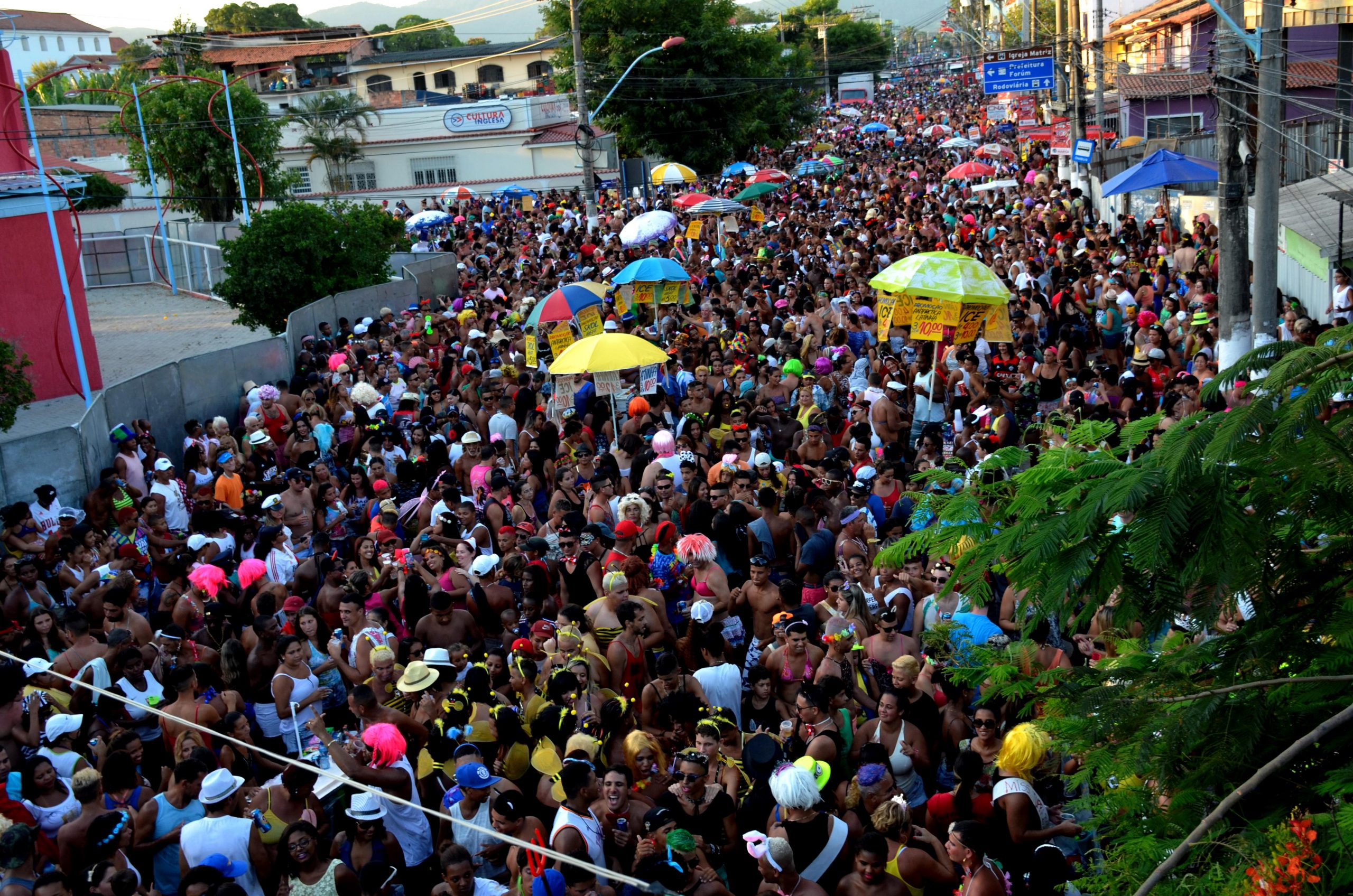 Confira a programação do Carnaval 2023 em Maricá