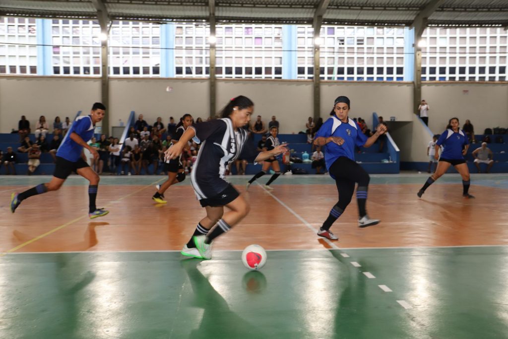 Projetos Esportivos estão com matrículas abertas para 2023