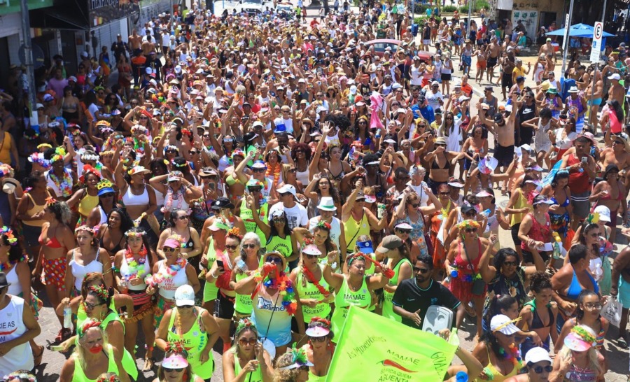 Cabo Frio e Rio das Ostras divulgam balanços do Carnaval