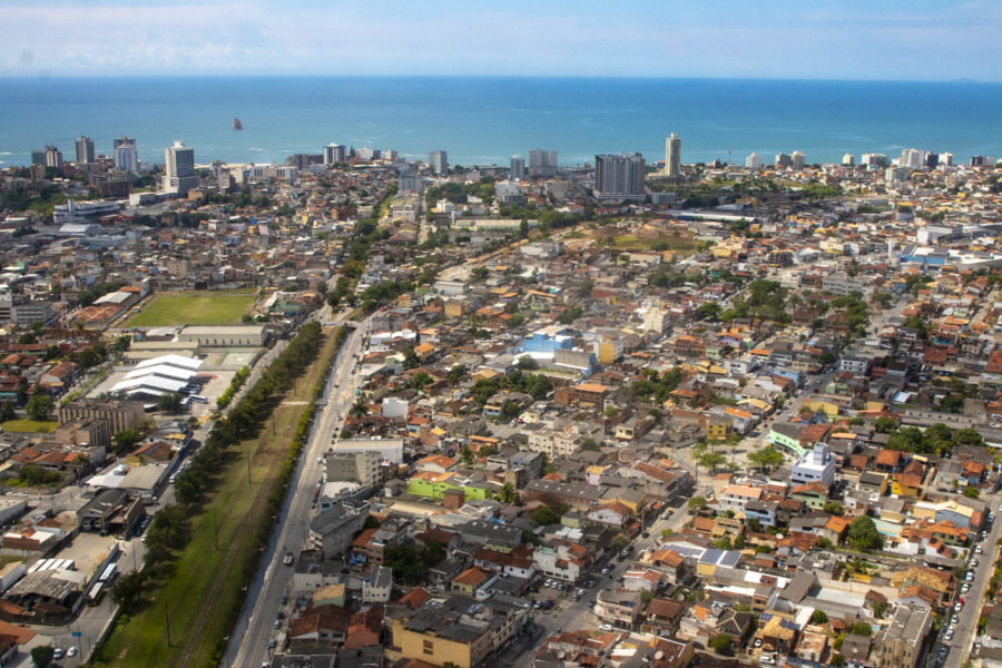 Macaé conclui mais uma etapa do projeto Macaé +20