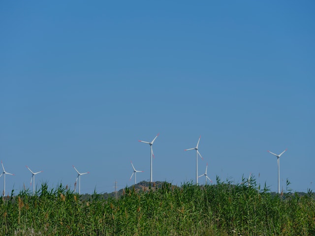 Brasil bate recorde em geração de energia renovável￼