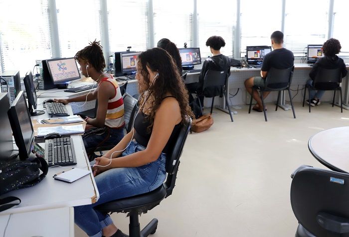 Rio das Ostras abre vagas para cursos gratuitos de informática