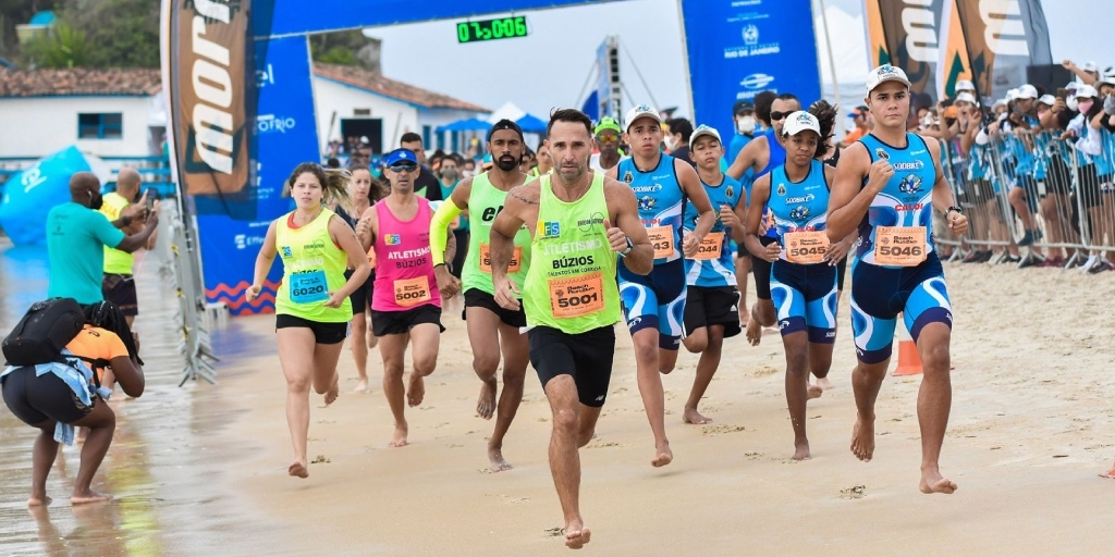 Cabo Frio receberá etapa do ‘Circuito Rei e Rainha do Mar’