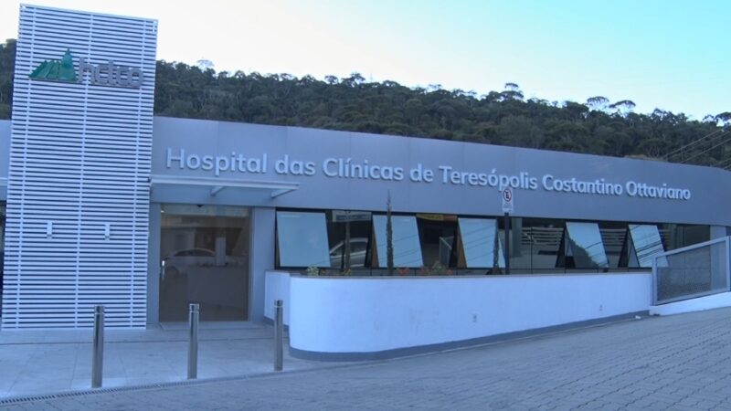 Caso de meningite foi confirmado em Teresópolis
