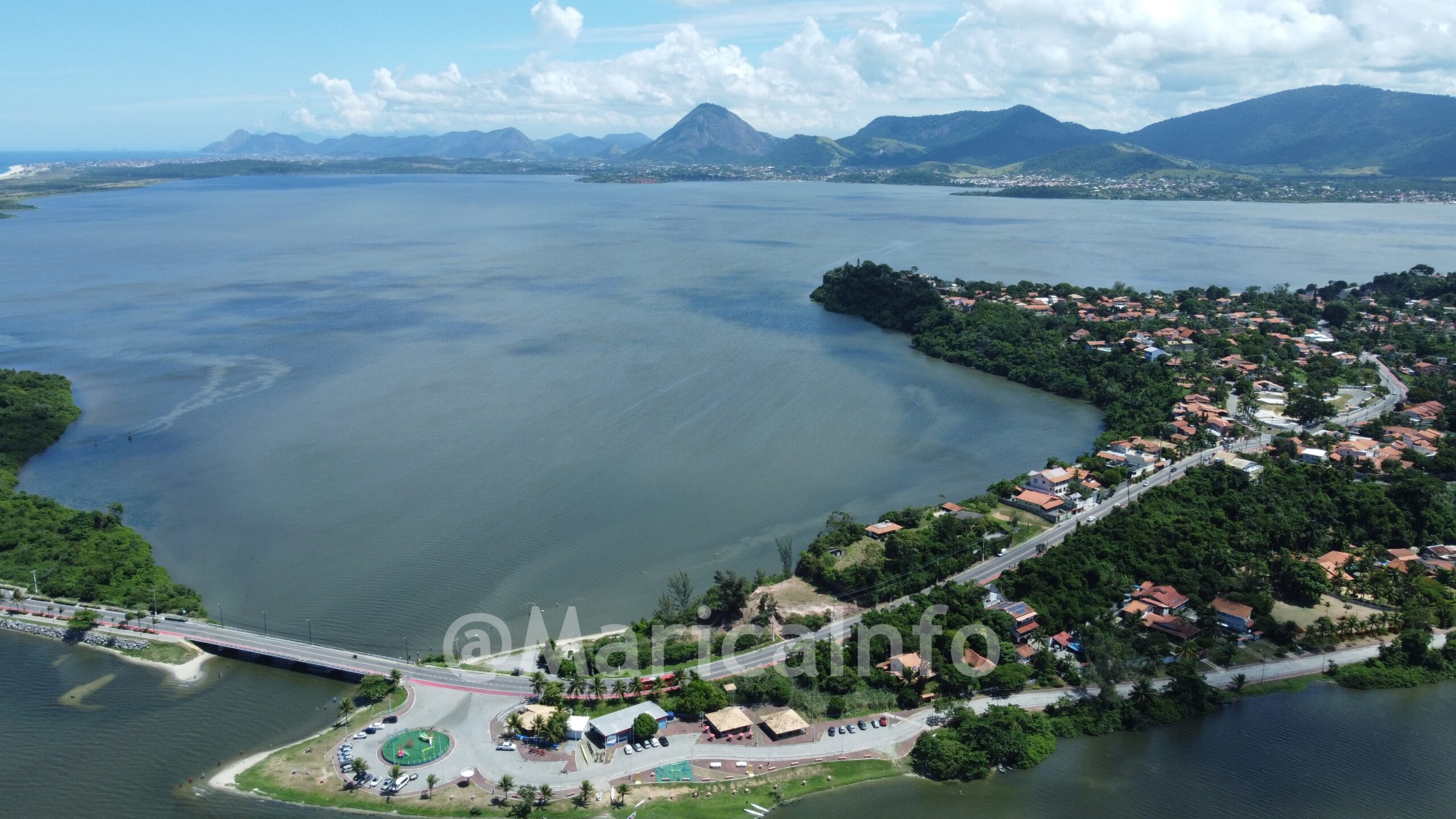 Maricá tem previsão de sol no último fim de semana do Verão