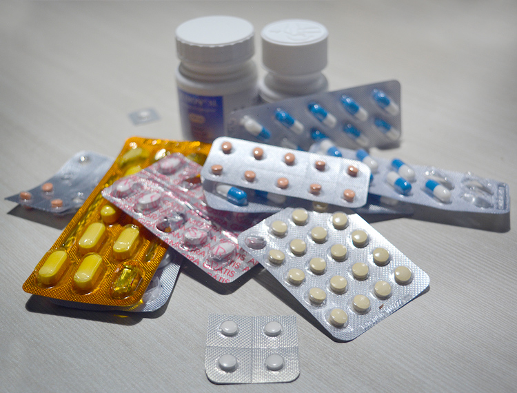 Preços dos medicamentos sobem a partir de 1º de abril