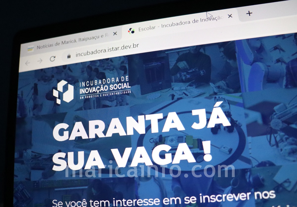 IFRJ oferece mais de 1.700 vagas em cursos gratuitos - Rota Rio