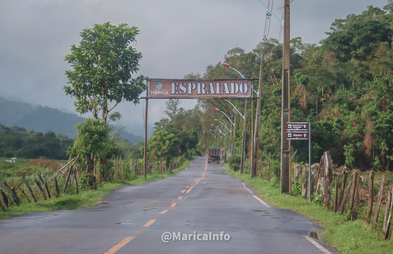 “Espraiado de Portas Abertas” acontece no dia 9 de abril