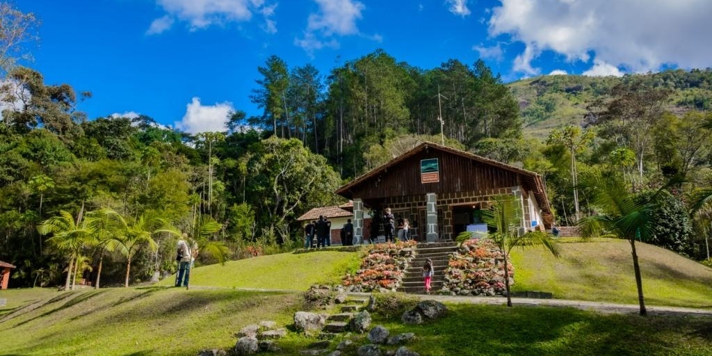 Chegada do outono será celebrada com programação especial em Teresópolis