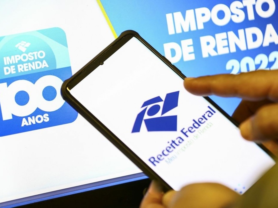 Receita antecipa liberação do programa do IR 2023