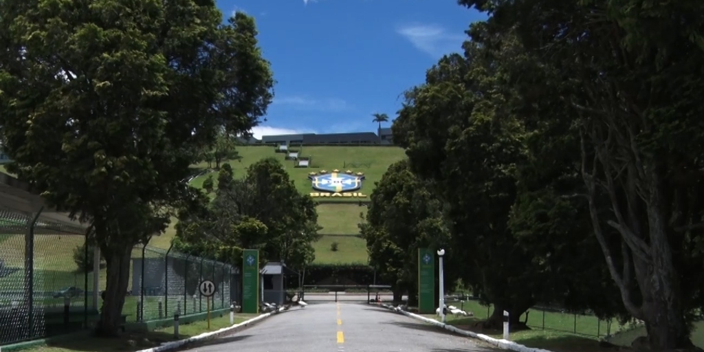 Teresópolis anuncia abertura da Granja Comary para visitação