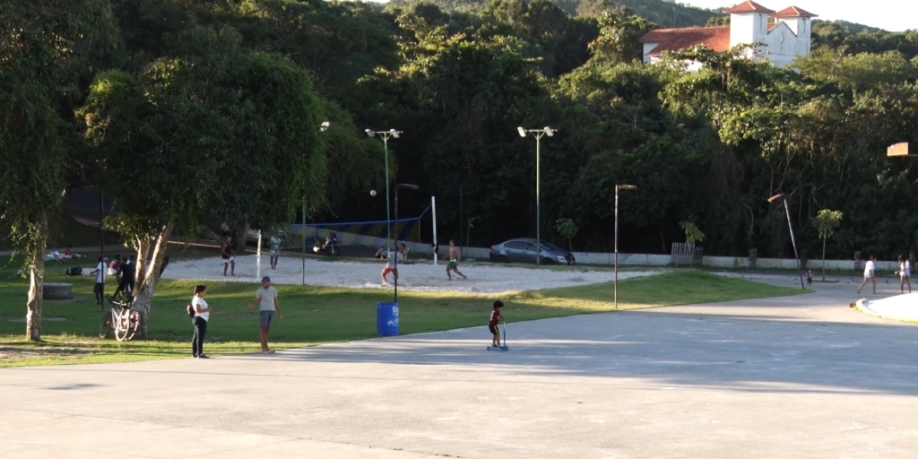 Praça de Búzios vai receber 2ª edição do ‘Cinema de Graça’