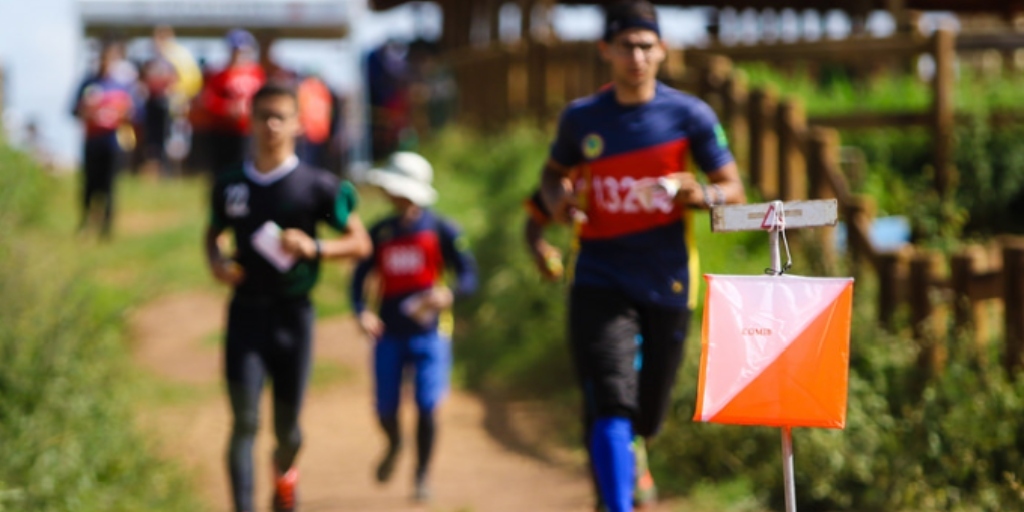 24ª edição do Campeonato Brasileiro de Orientação acontece em Cabo Frio e Arraial