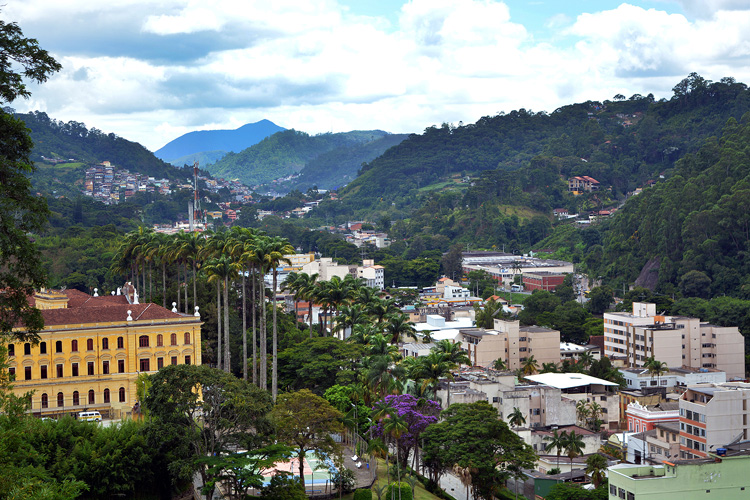 Plano Diretor: projeto sobre zoneamento urbano em análise na Câmara