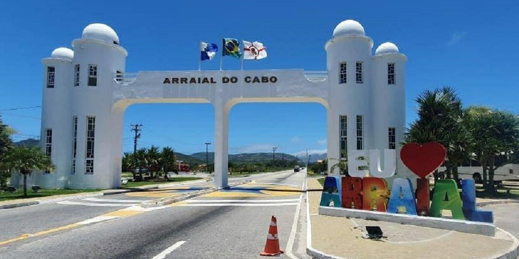 ‘Marearte’ vai movimentar Arraial