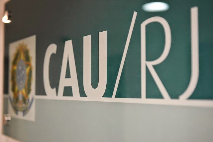 CAU/RJ lança concurso para contratação de servidores efetivos