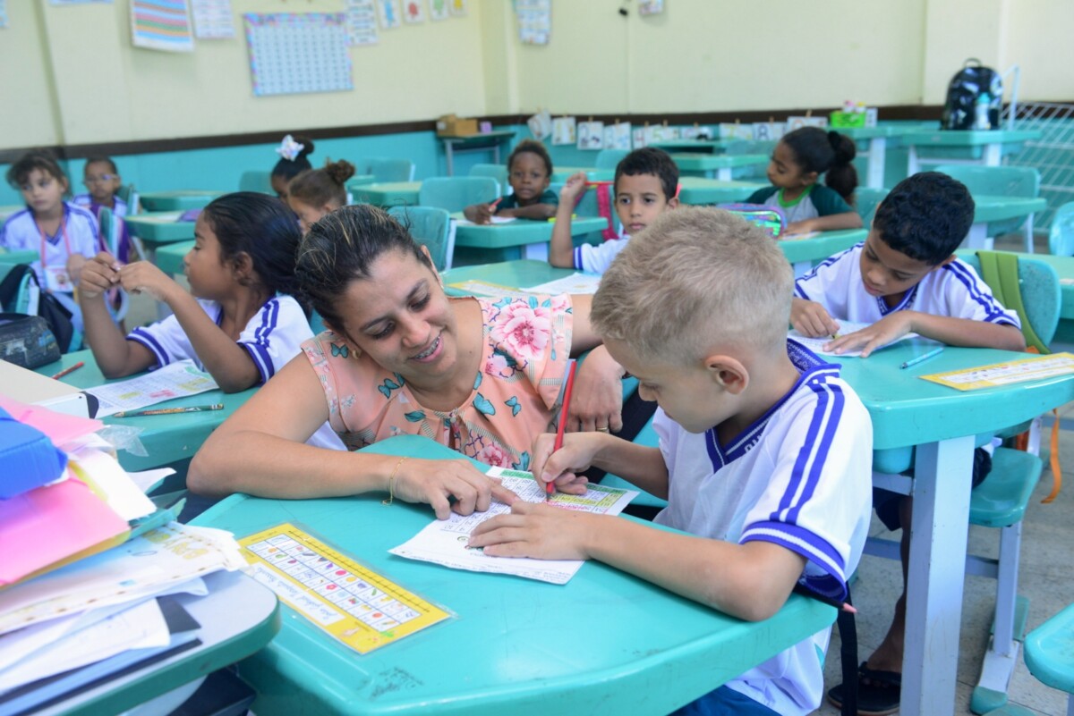 Quissamã fica em 1º lugar no Estado e 8º no Brasil em ranking que avalia a educação infantil