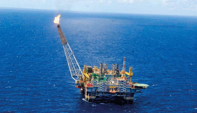 STF suspende votação sobre royalties de petróleo para tentar acordo entre os estados