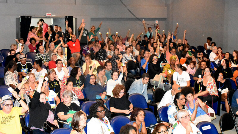 Rio das Ostras realiza 5ª Conferência de Cultura neste final de semana
