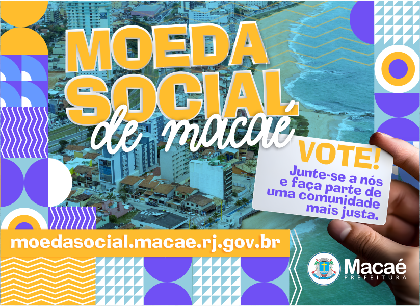 Moeda Social: projeto de lei do Executivo é aprovado na Câmara